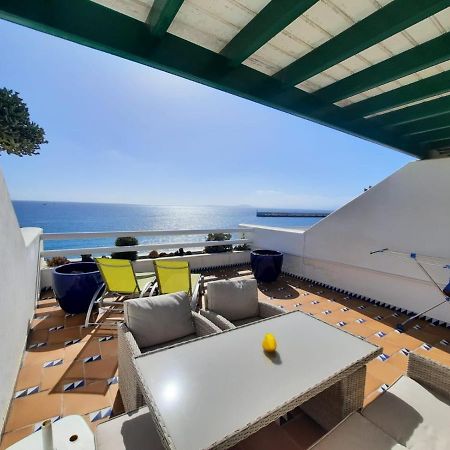 Apartamento Gaviota Playa Blanca  Eksteriør billede