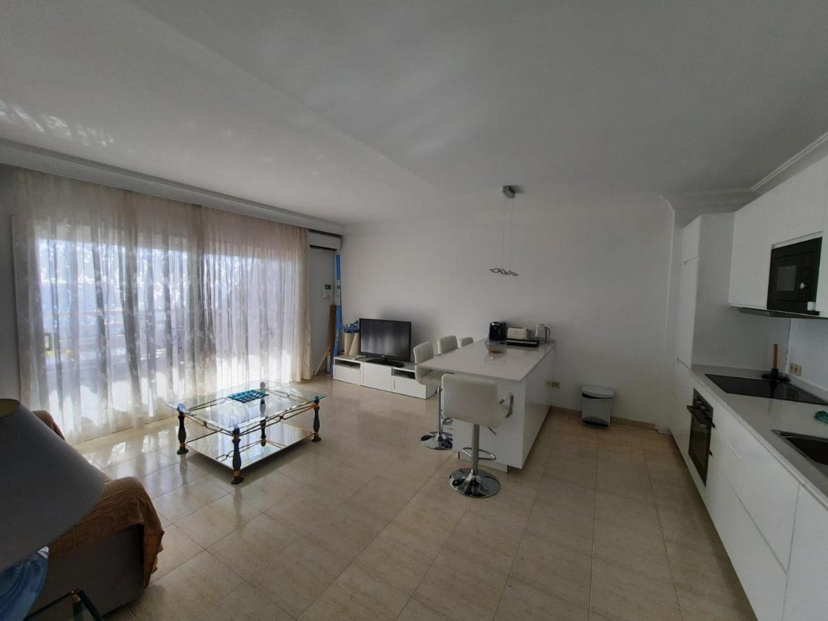 Apartamento Gaviota Playa Blanca  Eksteriør billede