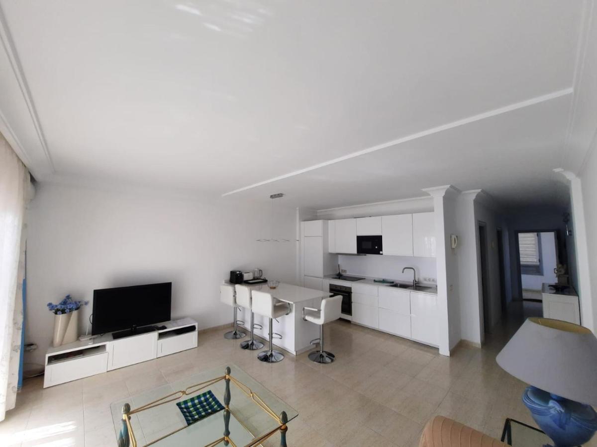 Apartamento Gaviota Playa Blanca  Eksteriør billede