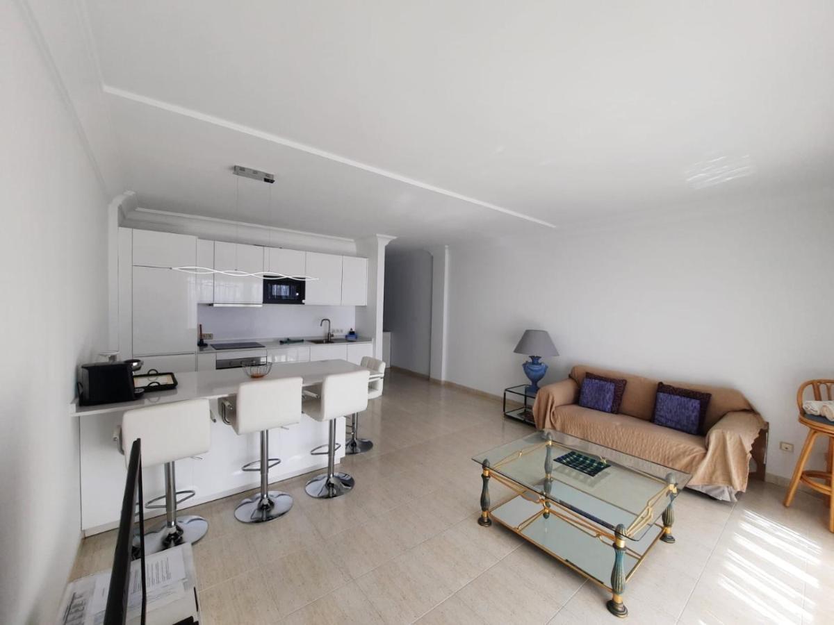 Apartamento Gaviota Playa Blanca  Eksteriør billede