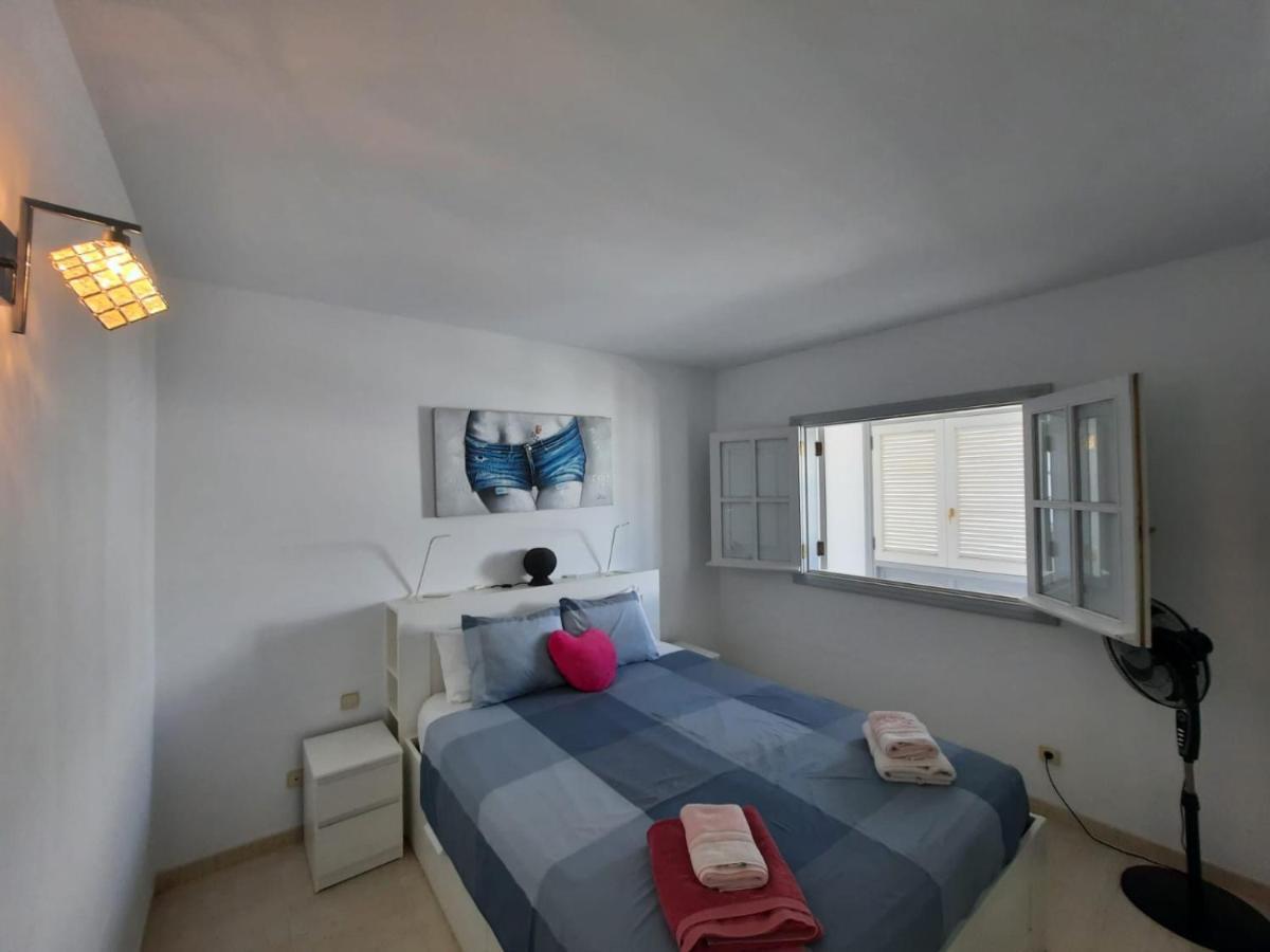 Apartamento Gaviota Playa Blanca  Eksteriør billede